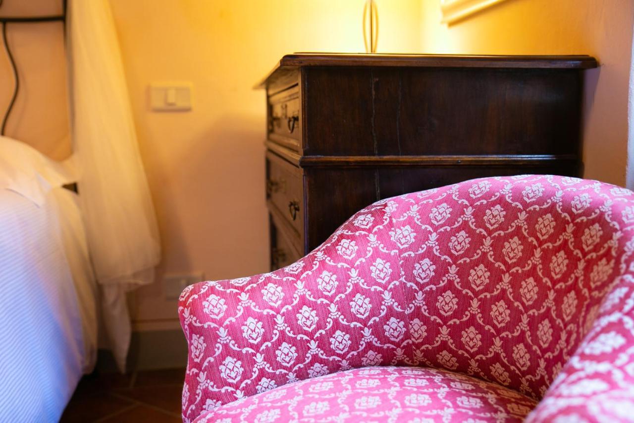 Borgo Dolci Colline Villa Castiglion Fiorentino Exterior photo