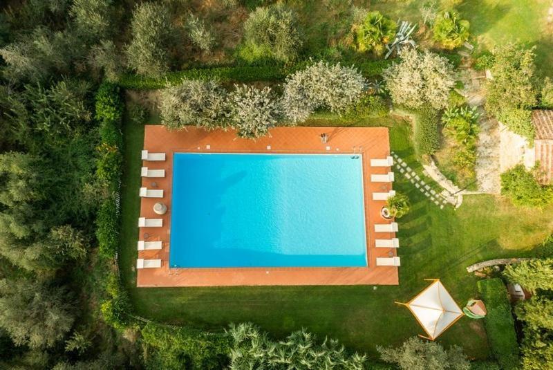 Borgo Dolci Colline Villa Castiglion Fiorentino Exterior photo